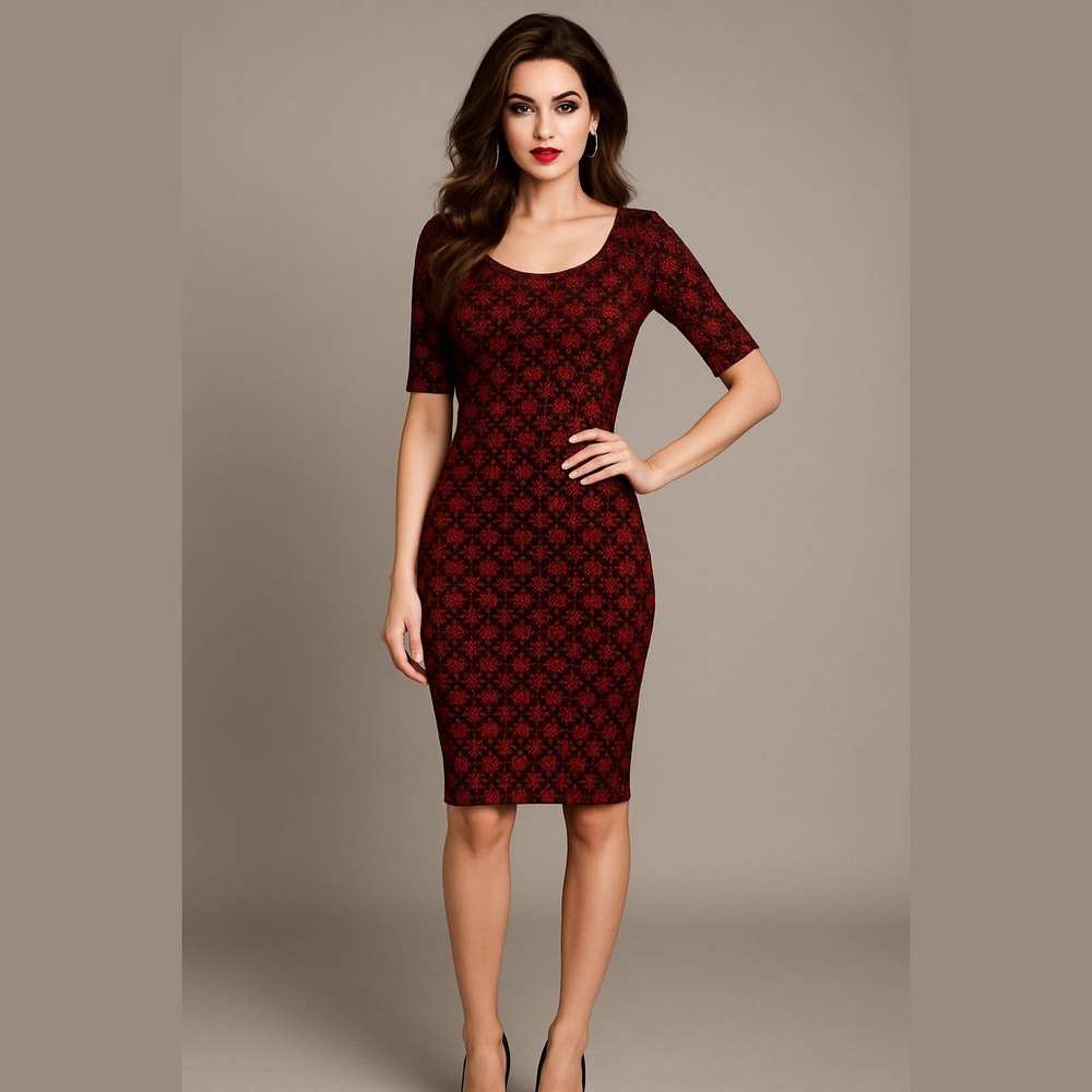 Lularoe Julia dress